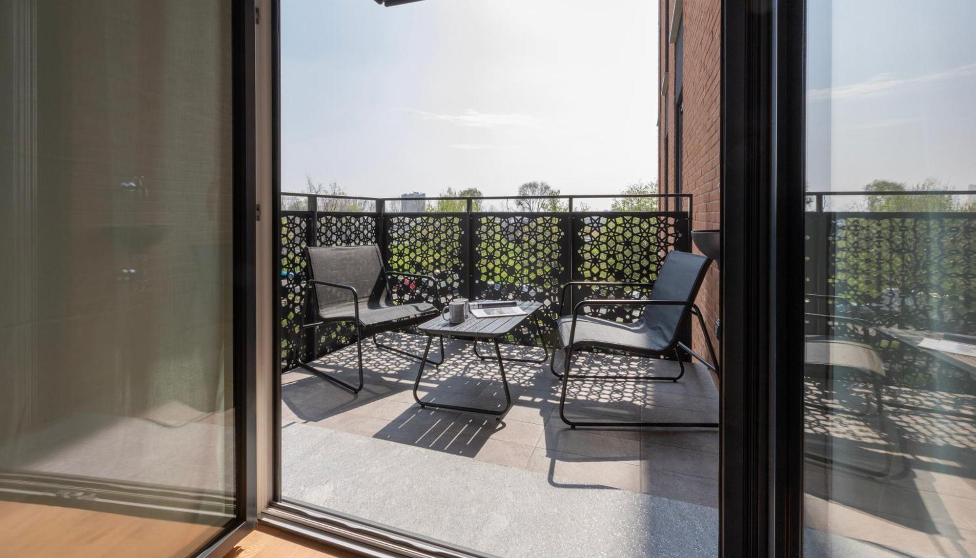 Italianway - Piranesi 18 B Int C345 - View * Milaan