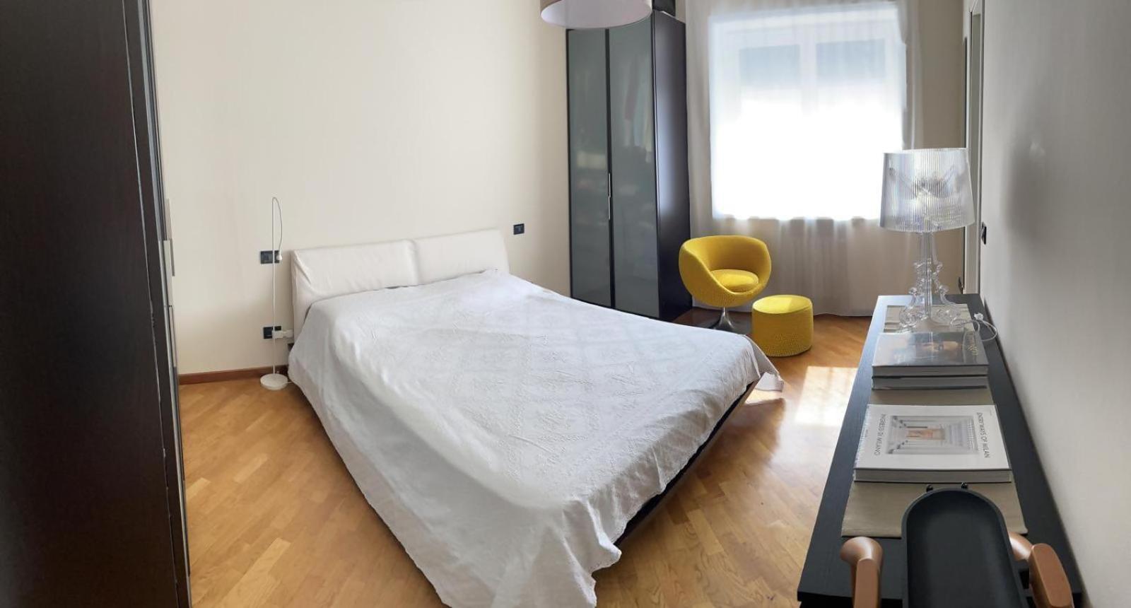 Apartment Bella Italy Urban Chic Via Mussi 10