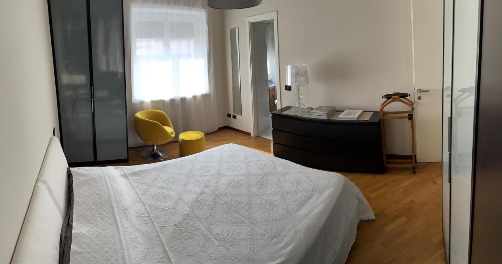 Bella Italy Urban Chic Via Mussi 10 Apartment