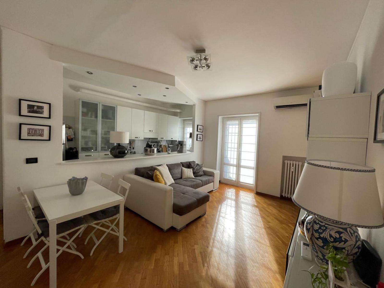 Bella Italy Urban Chic Via Mussi 10 Apartment *