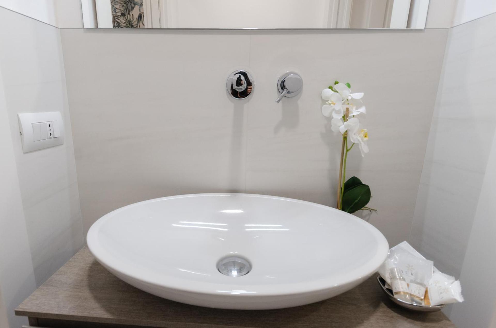 Apartment Mini Loft Linate Airport And Blu Metro *