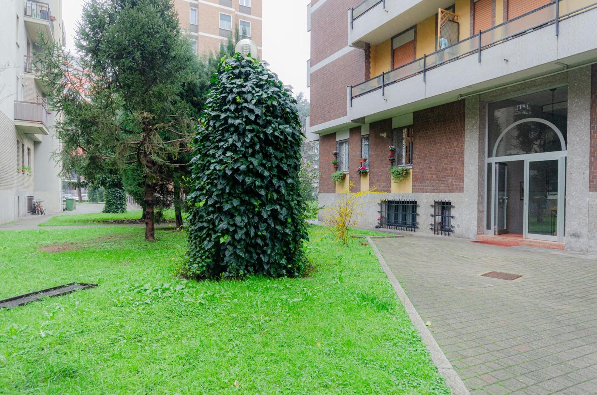 Mini Loft Linate Airport And Blu Metro *