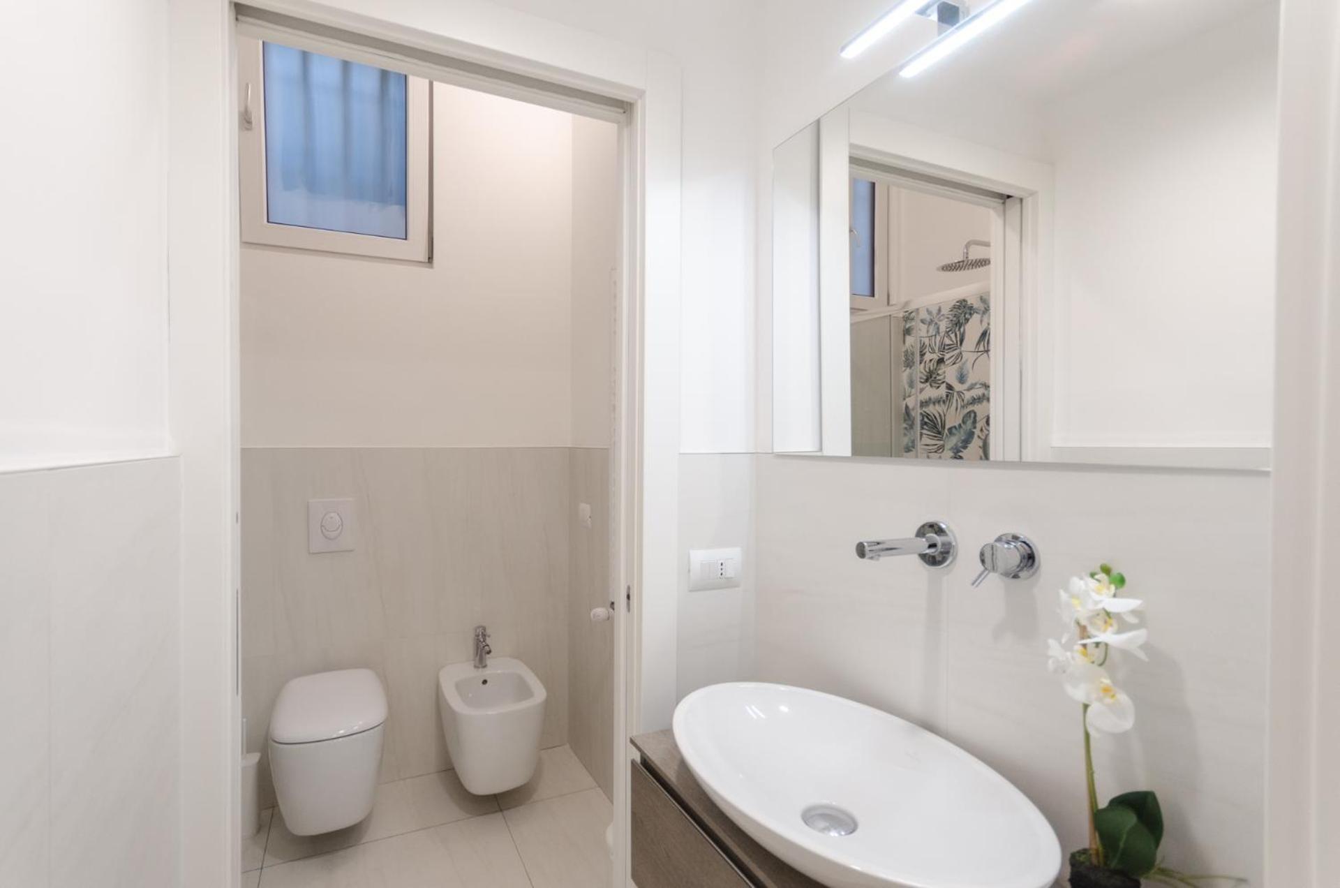 Mini Loft Linate Airport And Blu Metro Apartment *