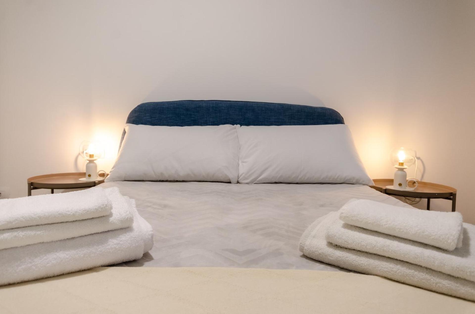 Mini Loft Linate Airport And Blu Metro * Mailand