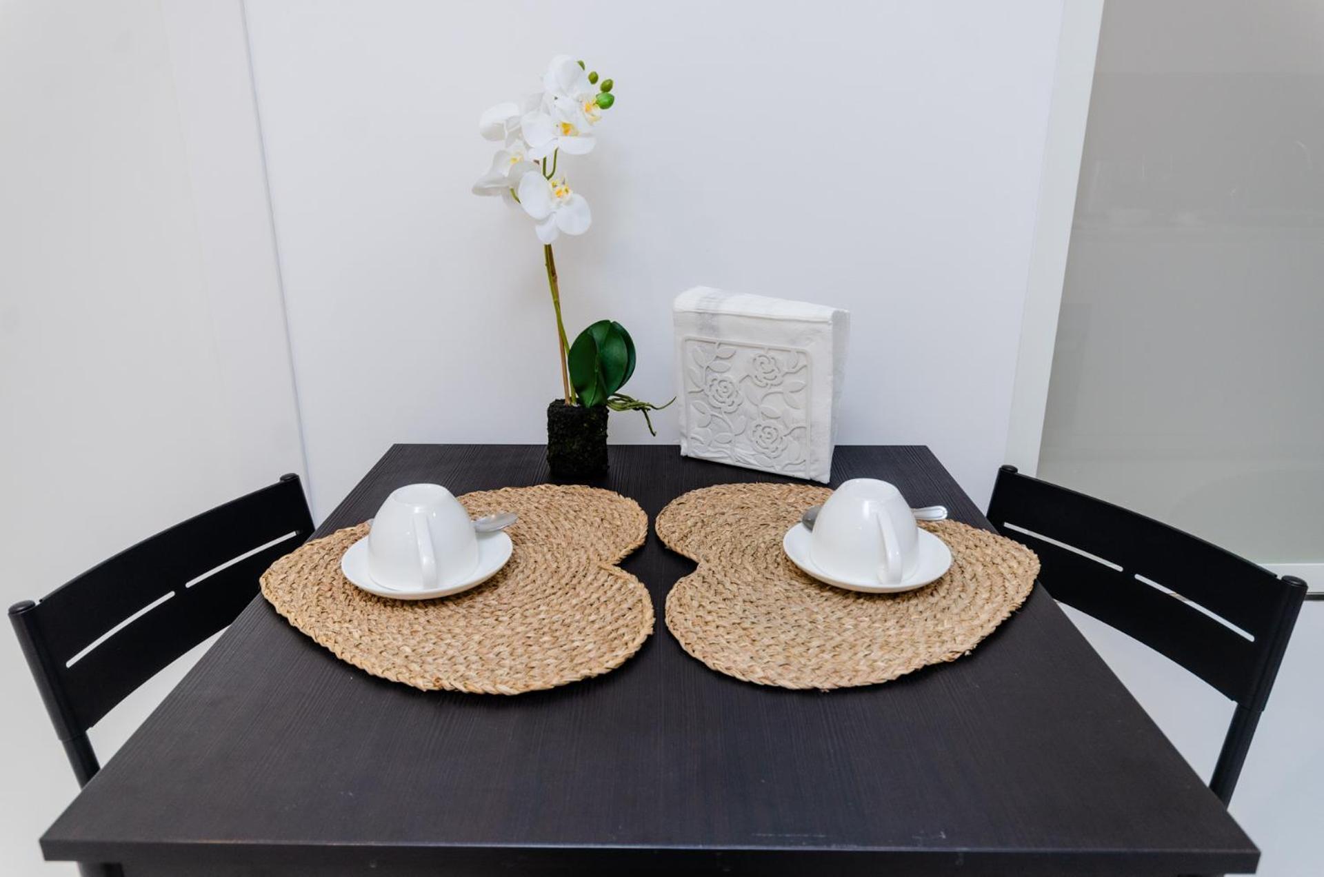 Mini Loft Linate Airport And Blu Metro * Mailand