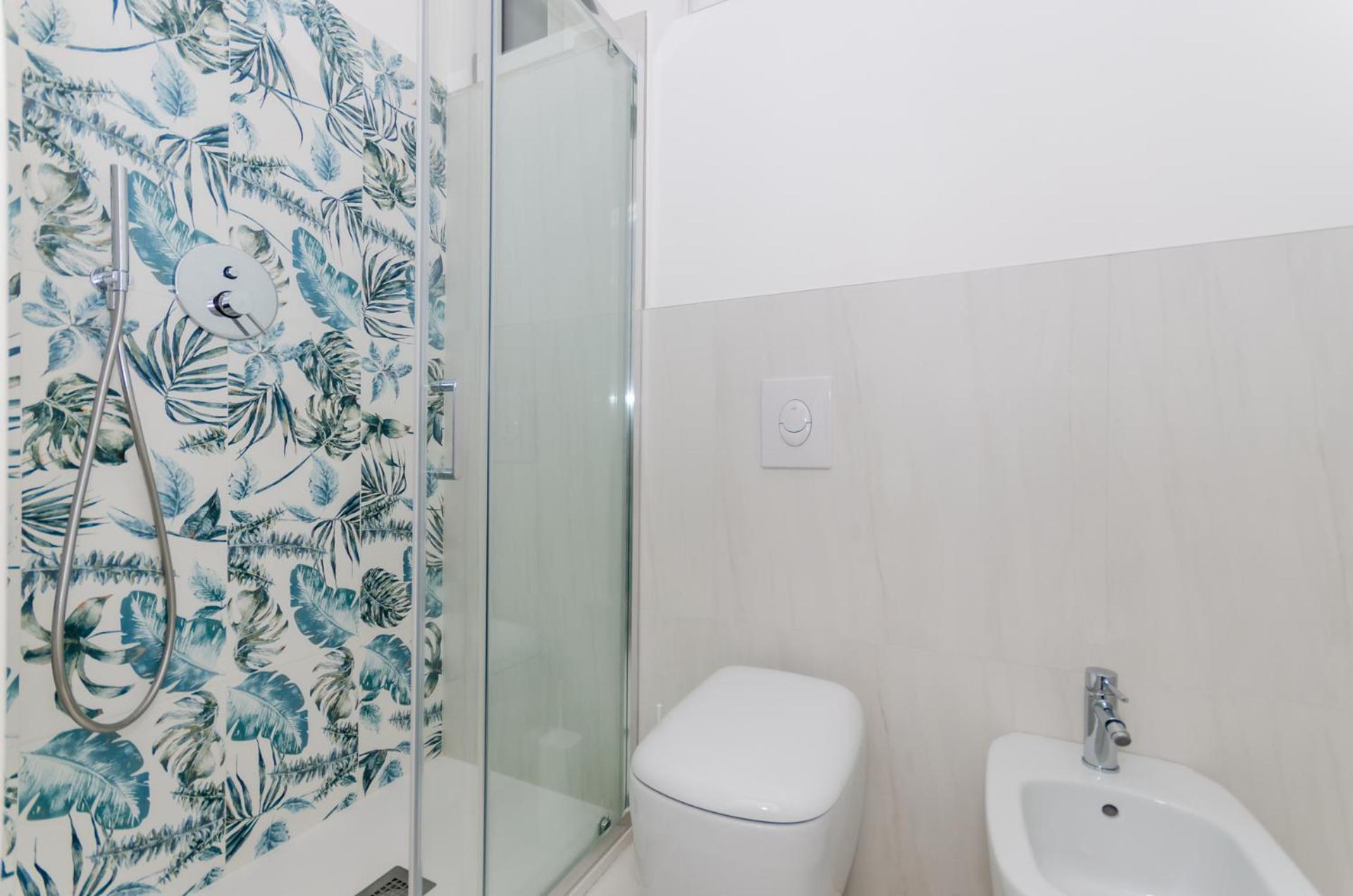 Apartment Mini Loft Linate Airport And Blu Metro