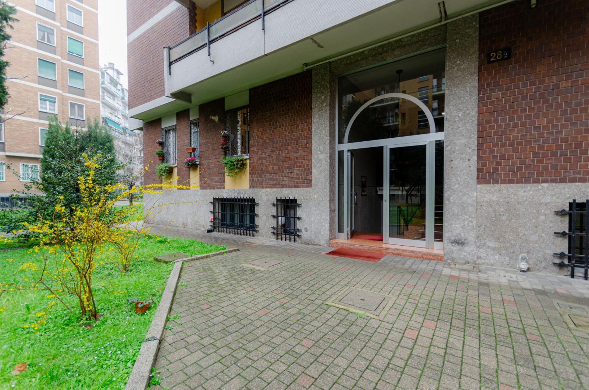 Mini Loft Linate Airport And Blu Metro *