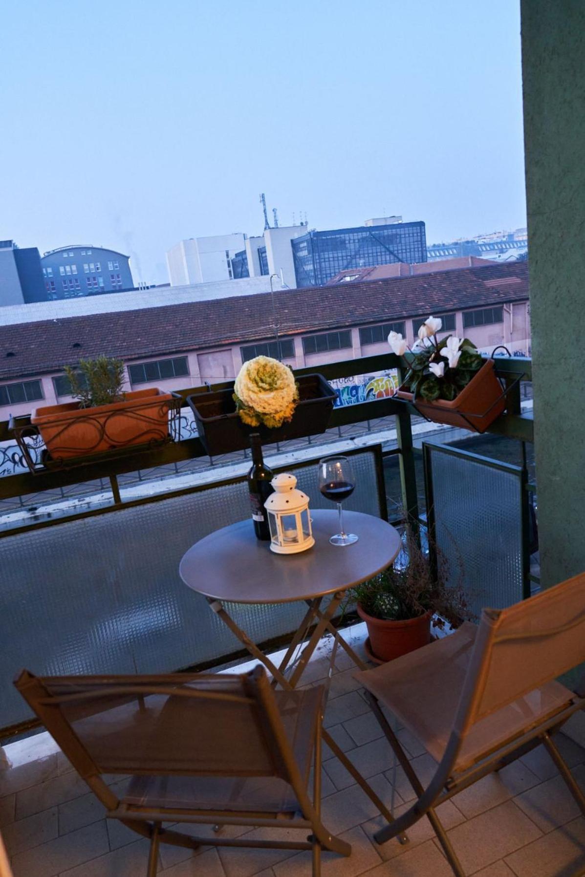 Appartamento Nido Navigli Milano