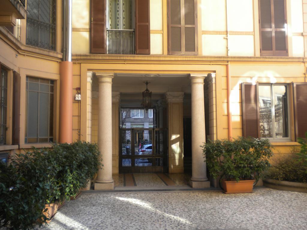 Zebra Rosso Appartement
