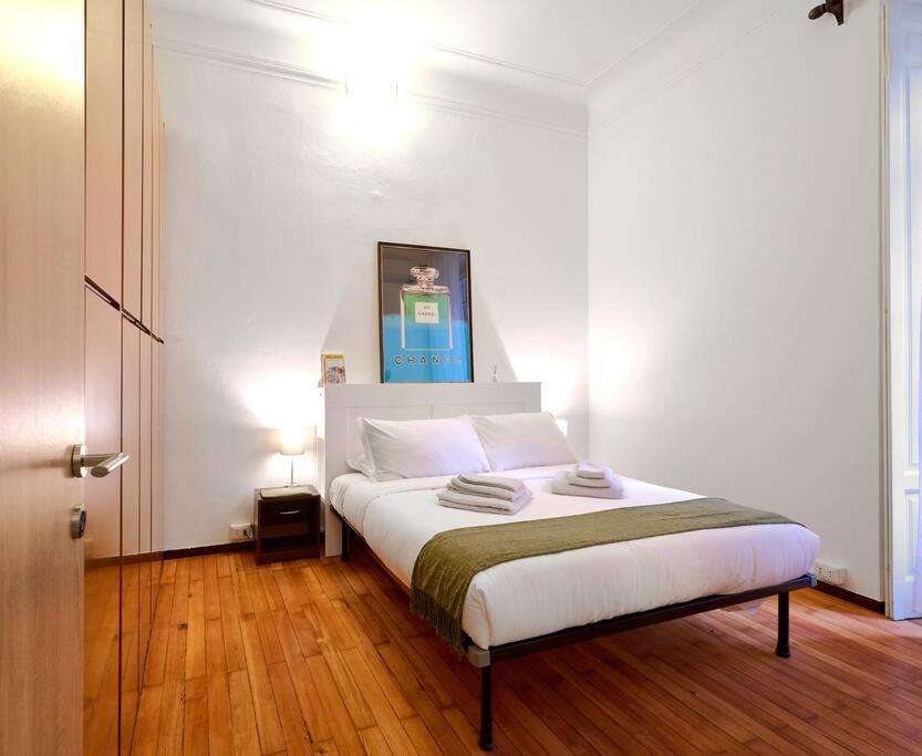 Isola Suite-hosted By Sweetstay Milano