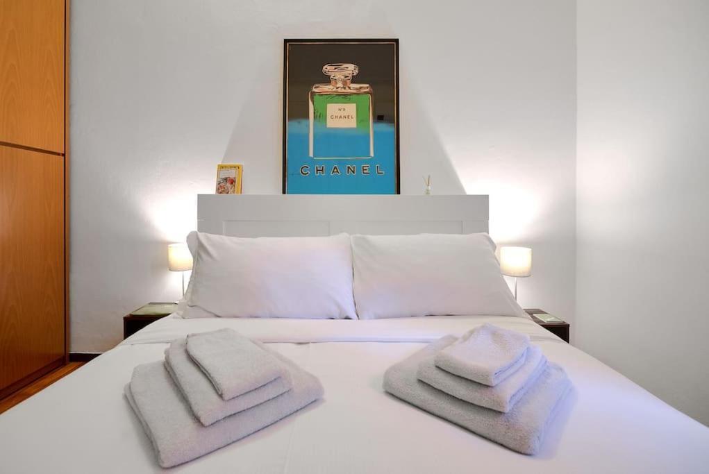 Lejlighed Isola Suite-hosted By Sweetstay Milano