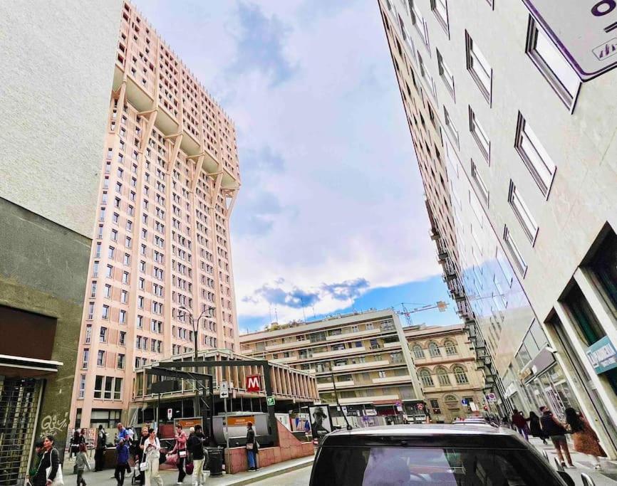 Appartamento 5 Min Walk To Duomo Petite Loft!