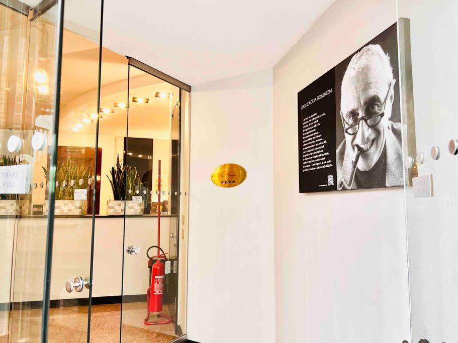 Appartamento 5 Min Walk To Duomo Petite Loft!