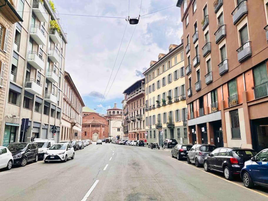 5 Min Walk To Duomo Petite Loft! Appartamento *