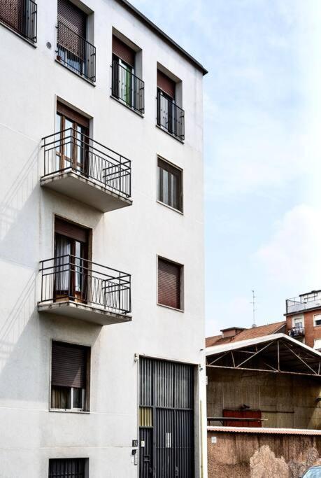 Dynamic In Appartamento Milano