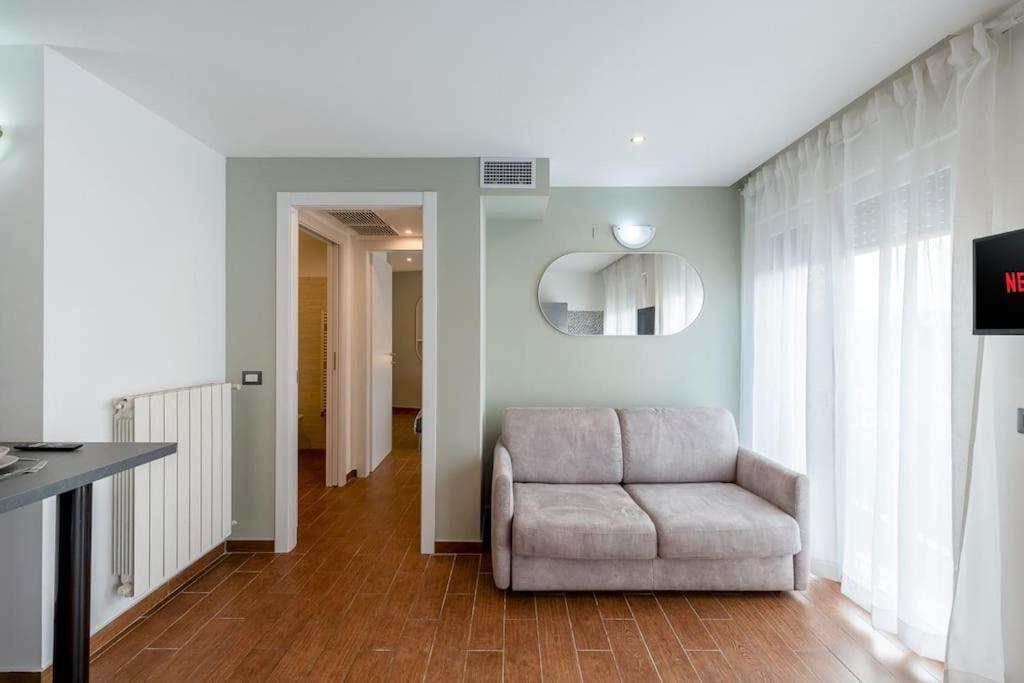 Appartamento Dynamic In Milano