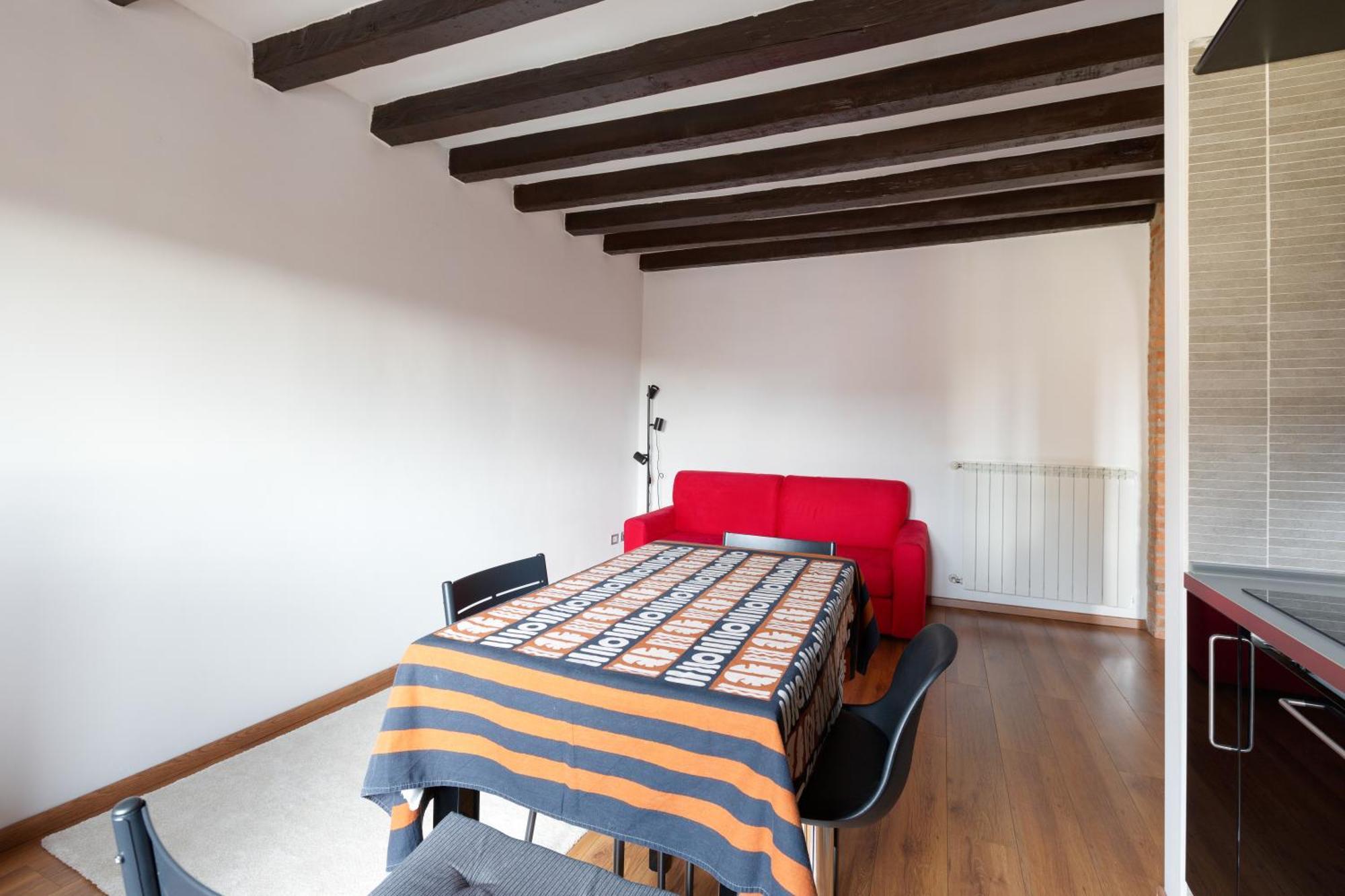 Colonne Di San Lorenzo - Colorful Apartment! Lejlighed *