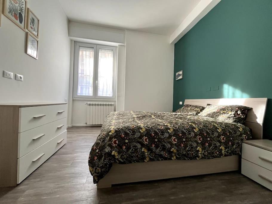 Lejlighed Delfico Cozy