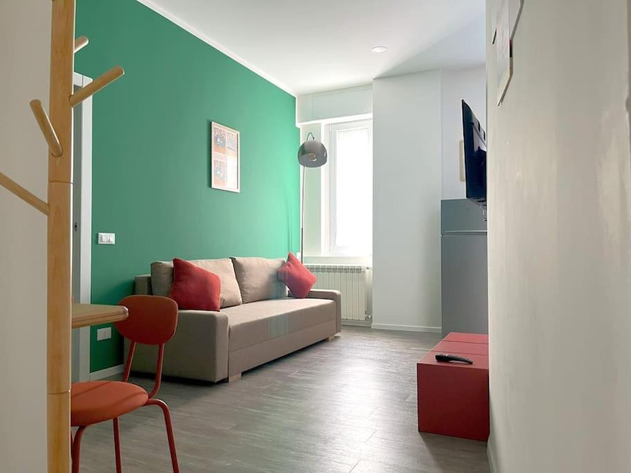 Delfico Cozy Milano