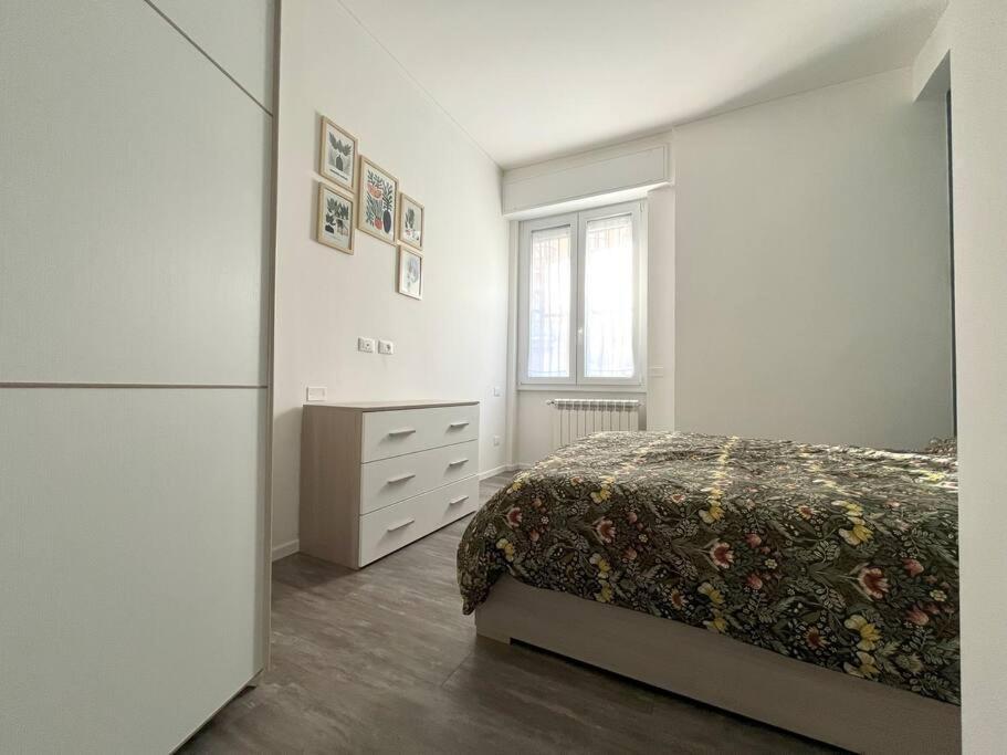 Lejlighed Delfico Cozy