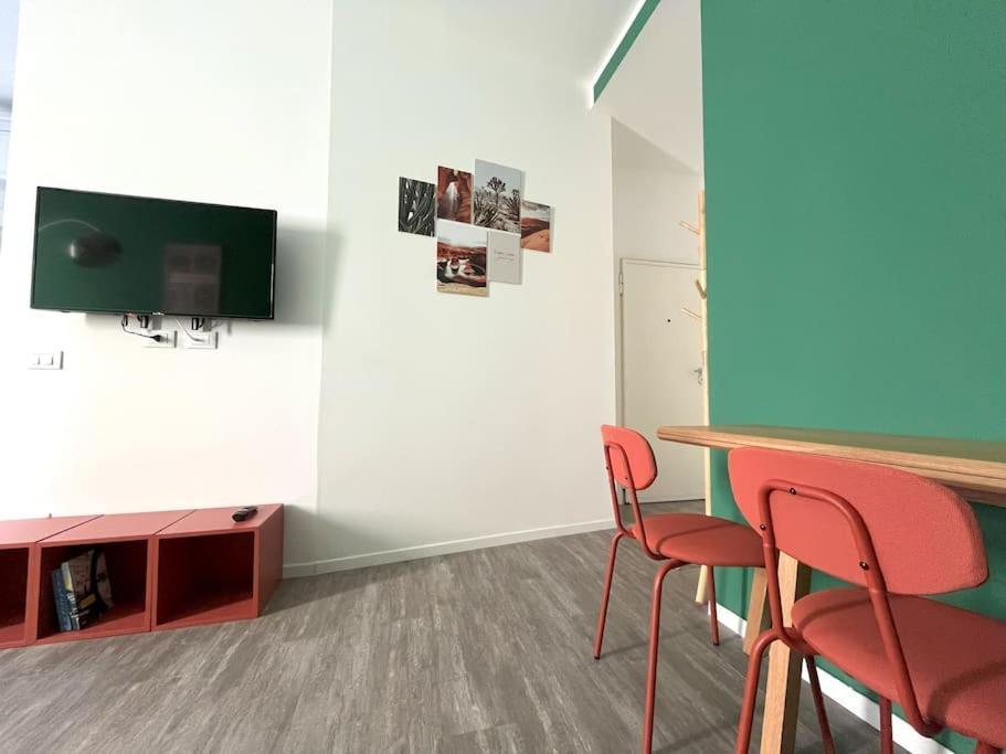 Delfico Cozy * Milano