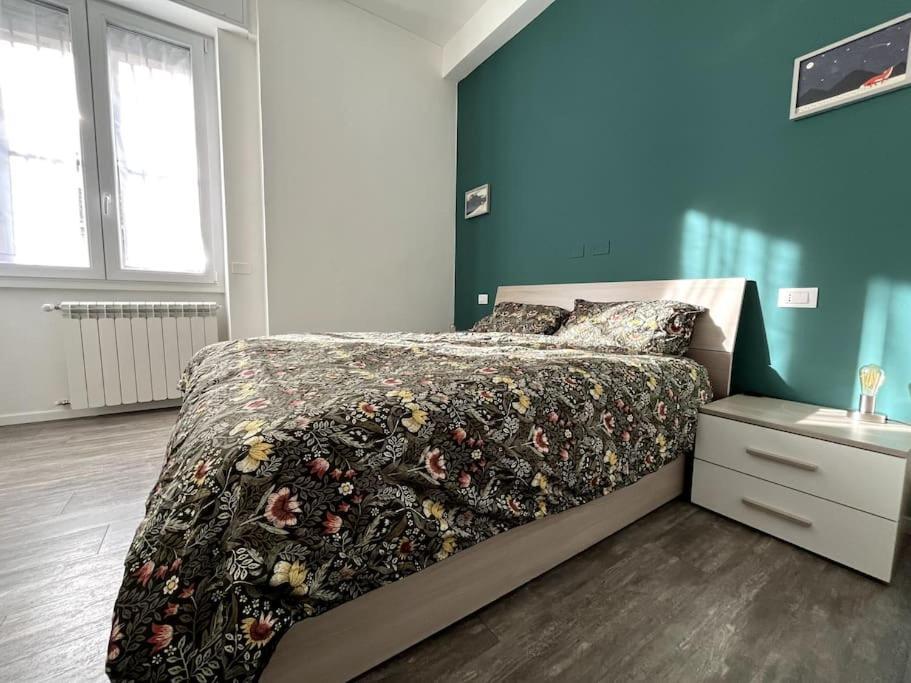 Delfico Cozy Milano