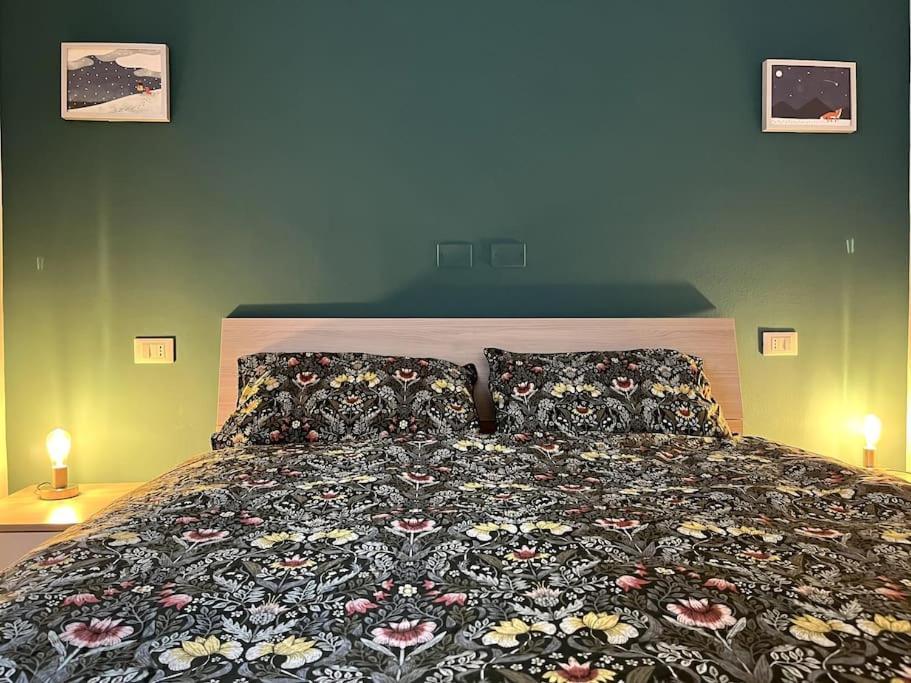 Delfico Cozy * Milano