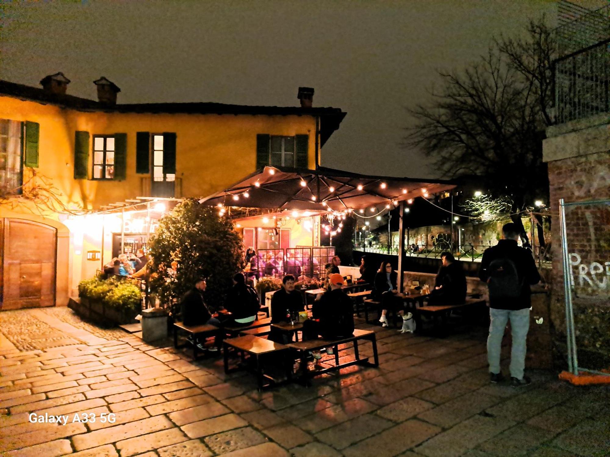 Il Giardino Dell'artista Soggiorni A *