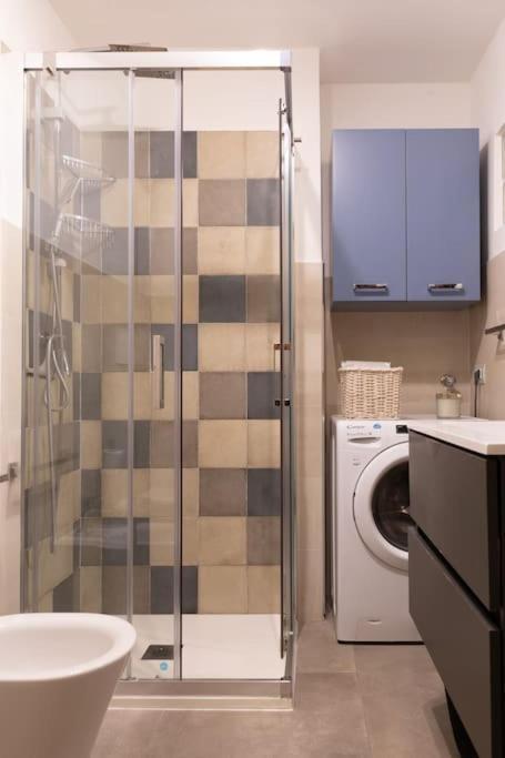 Apartment Lafilo 1 Milan