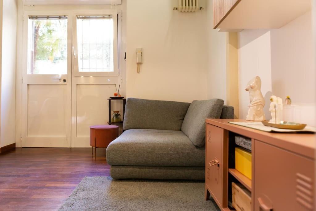 Apartment Lafilo 1