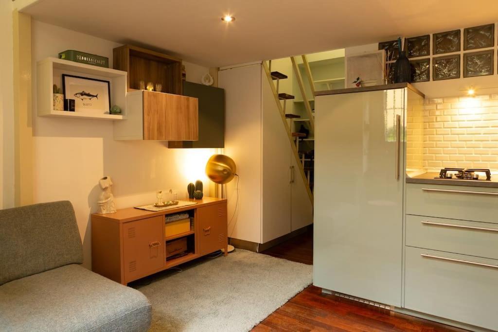 Apartment Lafilo 1 Milan