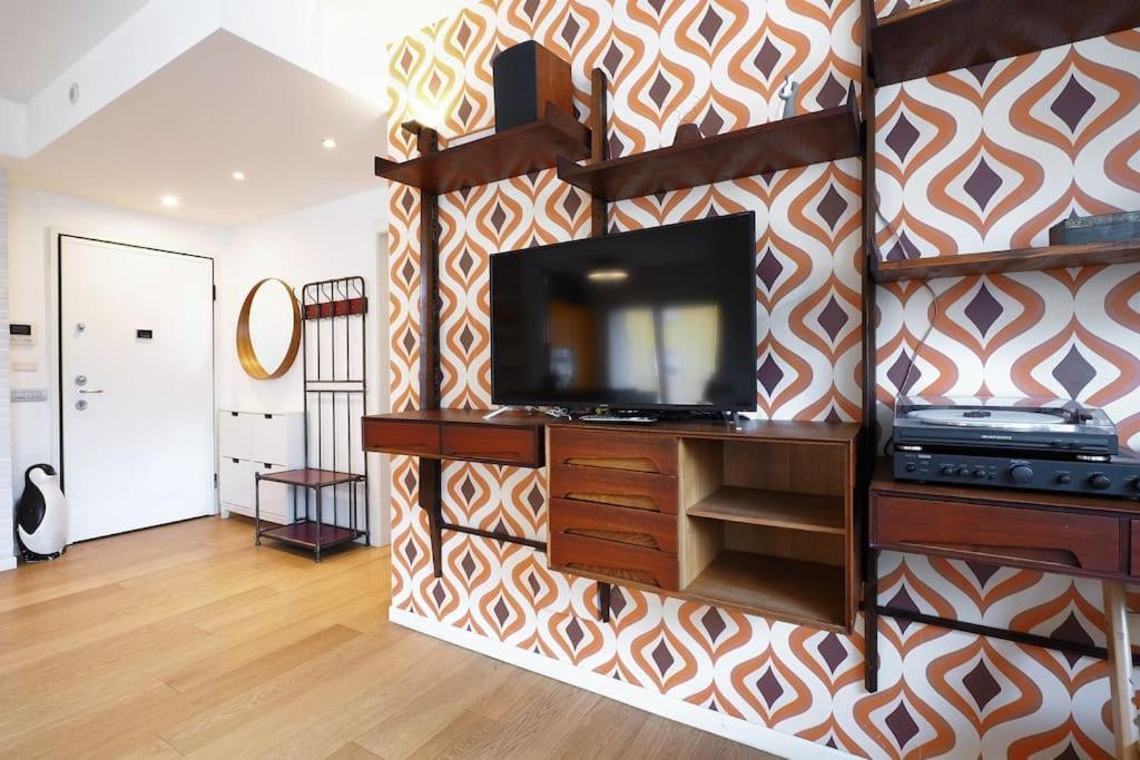 Contempora - Trilocale C. Di Rienzo 37 Apartment Mailand