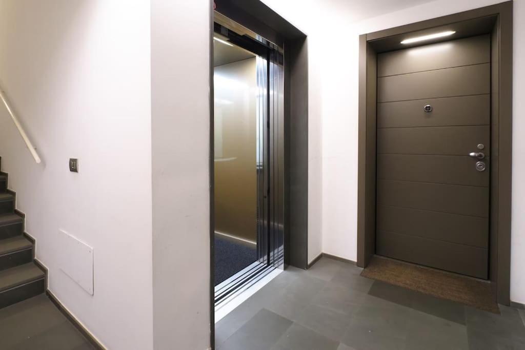 Contempora - Trilocale C. Di Rienzo 37 Apartment Mailand
