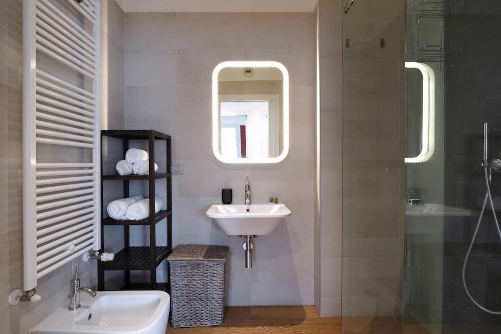 Contempora - Trilocale C. Di Rienzo 37 Apartment Mailand