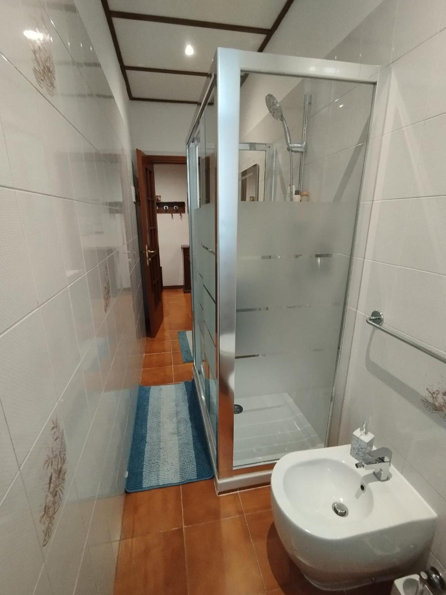Le Comari Apartment *