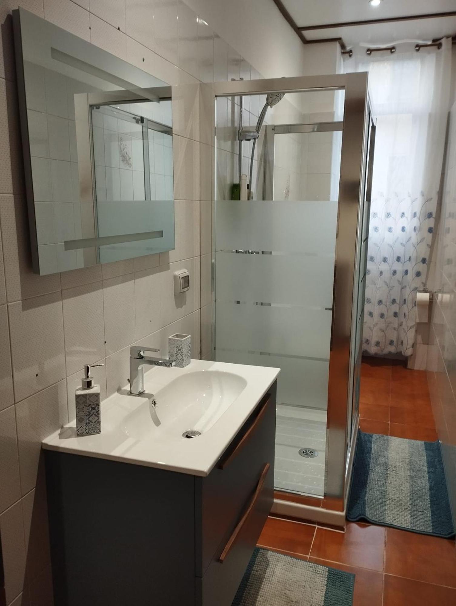 Apartment Le Comari *