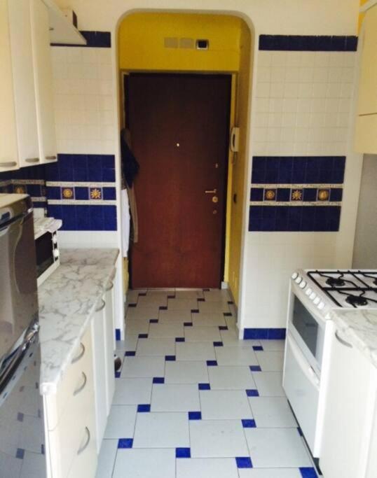 Apartment Attico Di Charme, Terrazzo Di 25 Mq *