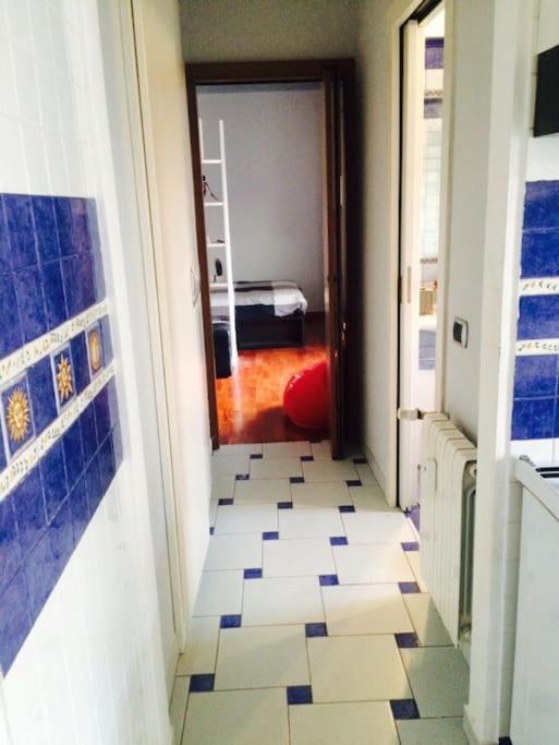 Attico Di Charme, Terrazzo Di 25 Mq Apartment *