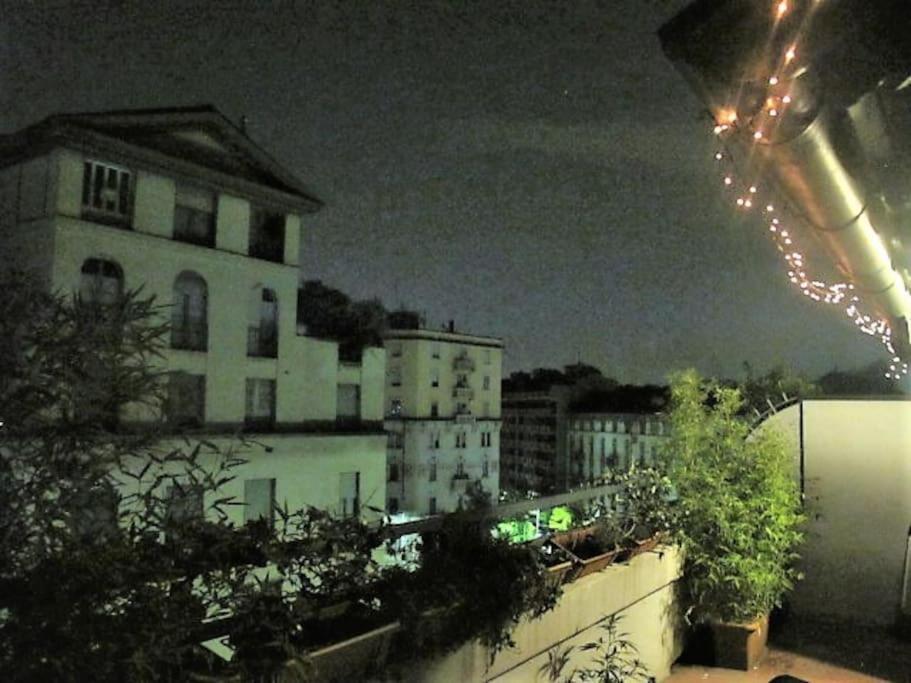 Apartment Attico Di Charme, Terrazzo Di 25 Mq