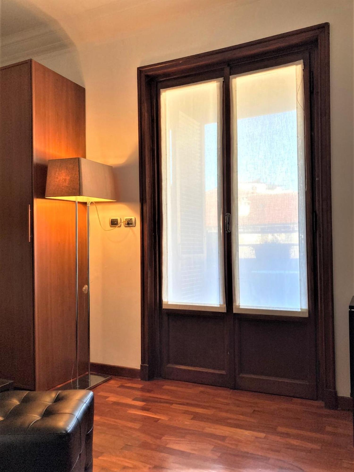 Attico Di Charme, Terrazzo Di 25 Mq Apartment *