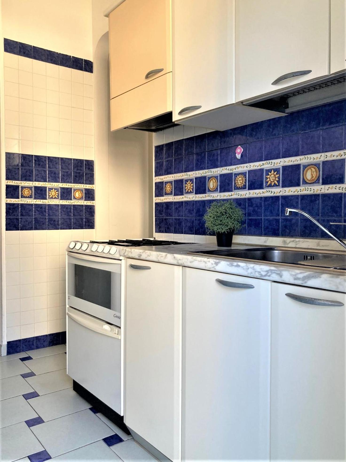 Attico Di Charme, Terrazzo Di 25 Mq *
