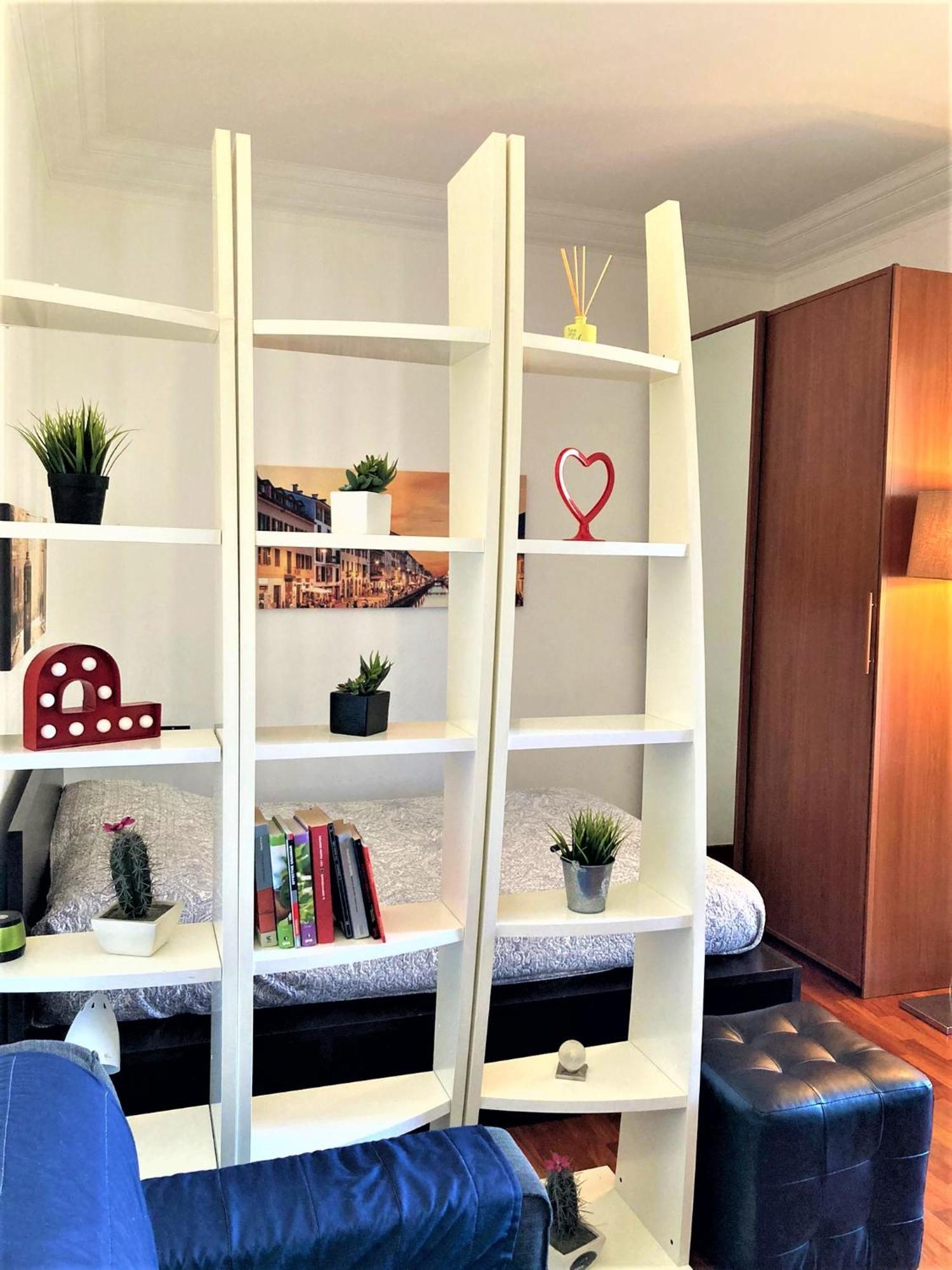 Apartment Attico Di Charme, Terrazzo Di 25 Mq *