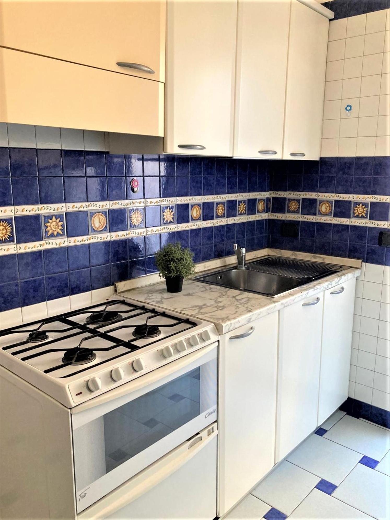 Apartment Attico Di Charme, Terrazzo Di 25 Mq