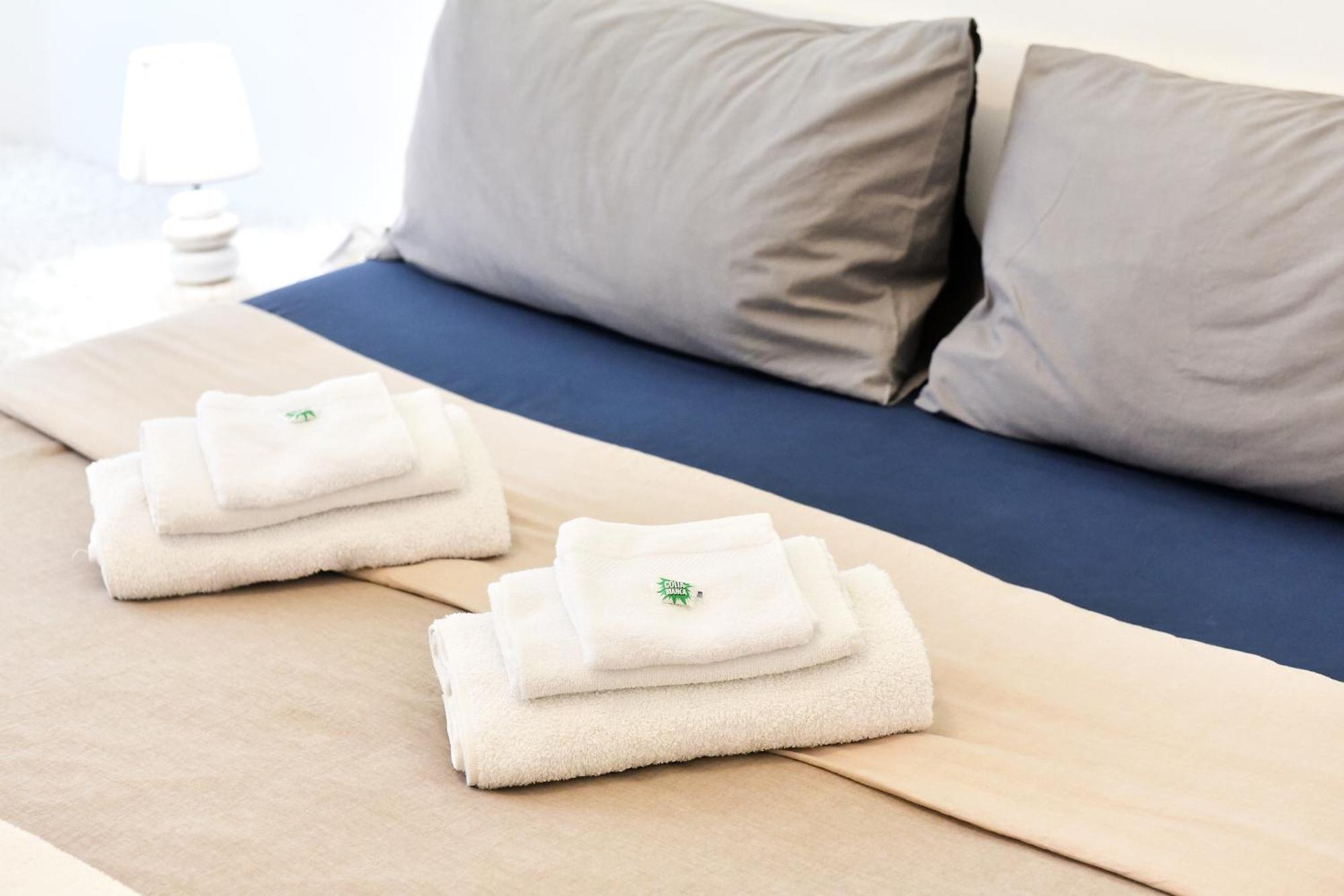 Eterea N.01 Exclusivity In Comfort/privacy/relax * Milaan