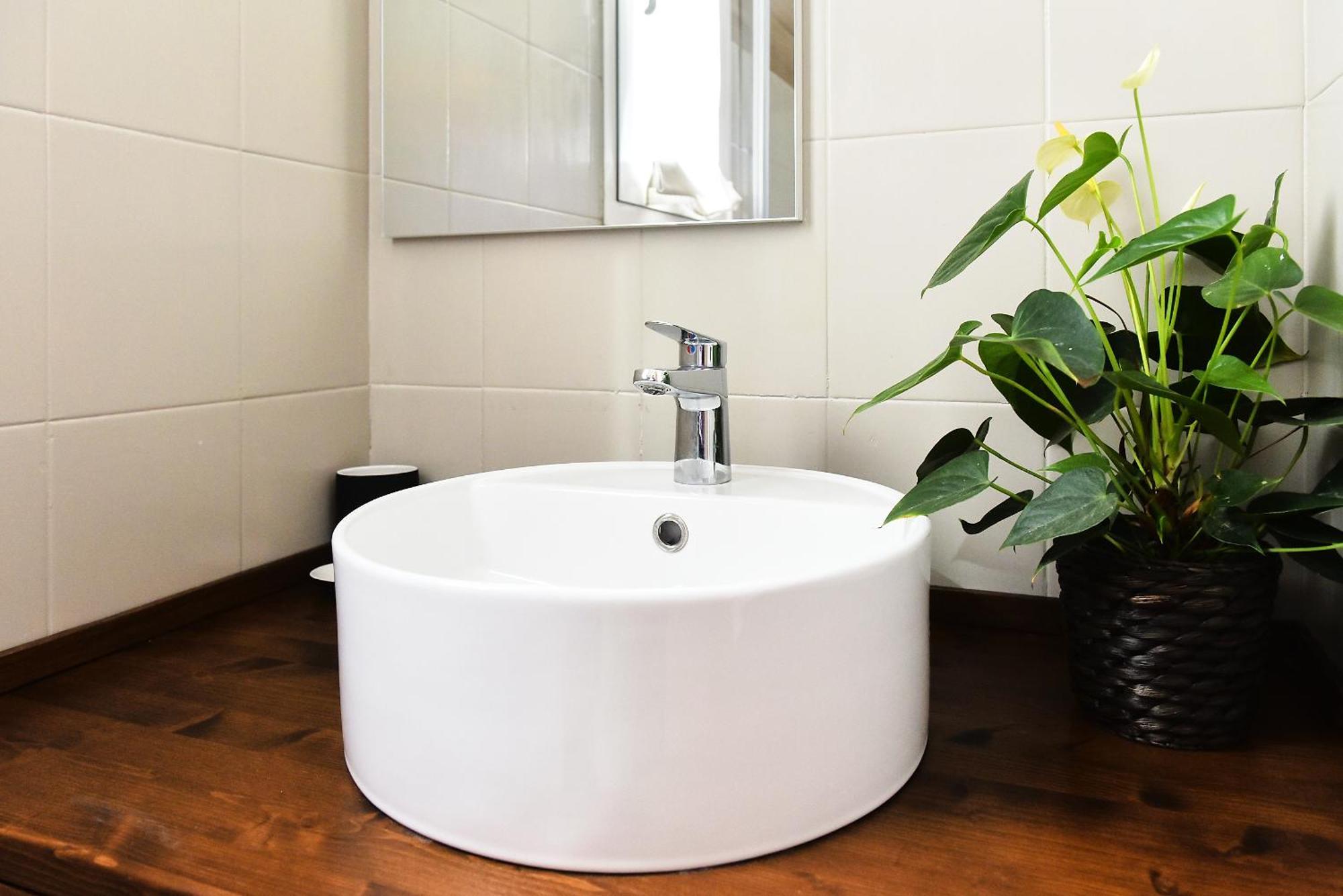 Appartamento Eterea N.01 Exclusivity In Comfort/privacy/relax *