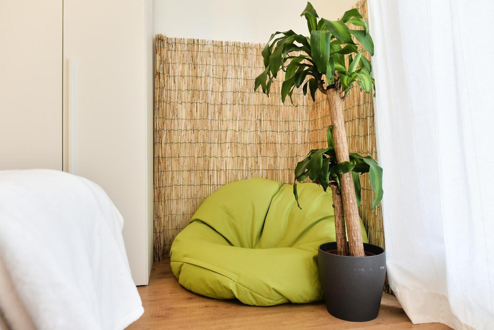 Eterea N.01 Exclusivity In Comfort/privacy/relax Milaan