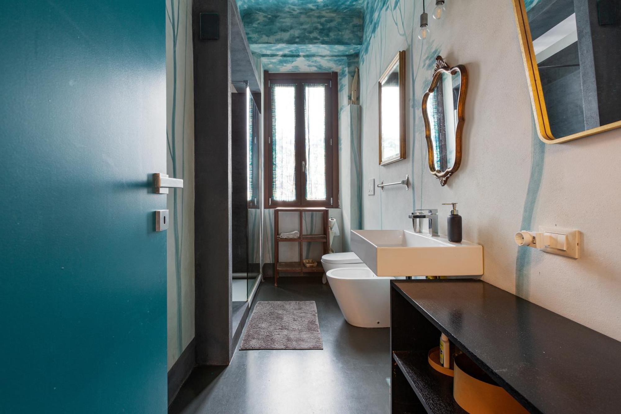 Solari - Tortona - Ampio Trilocale Di Design Milano