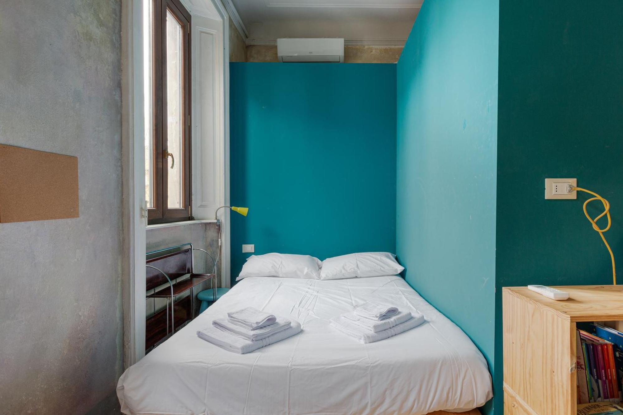 Solari - Tortona - Ampio Trilocale Di Design Lejlighed Milano