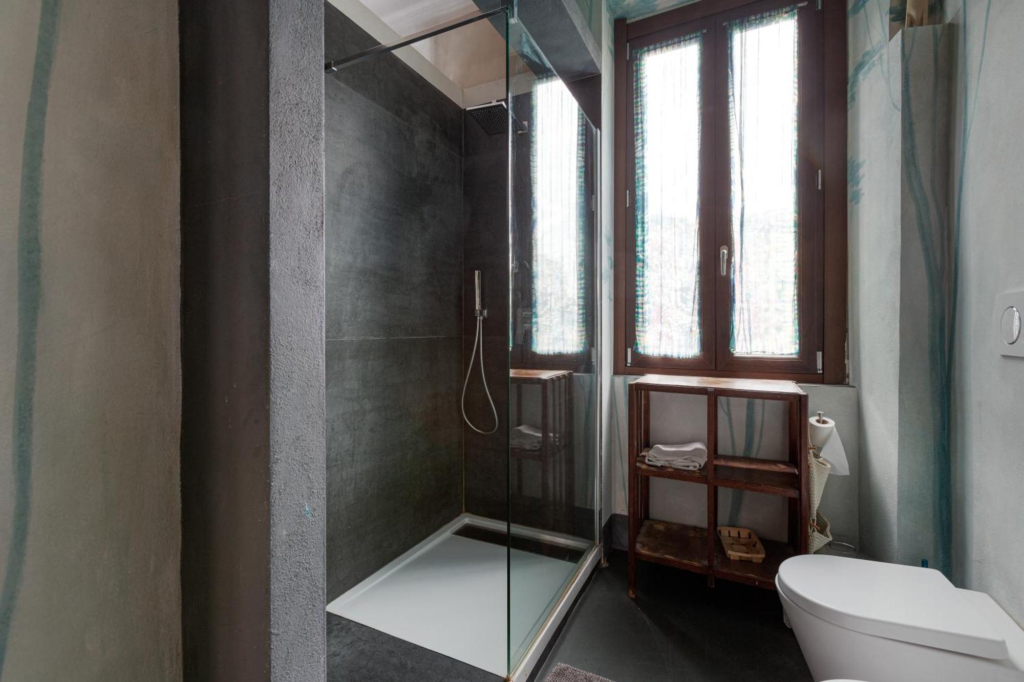 Solari - Tortona - Ampio Trilocale Di Design Lejlighed Milano