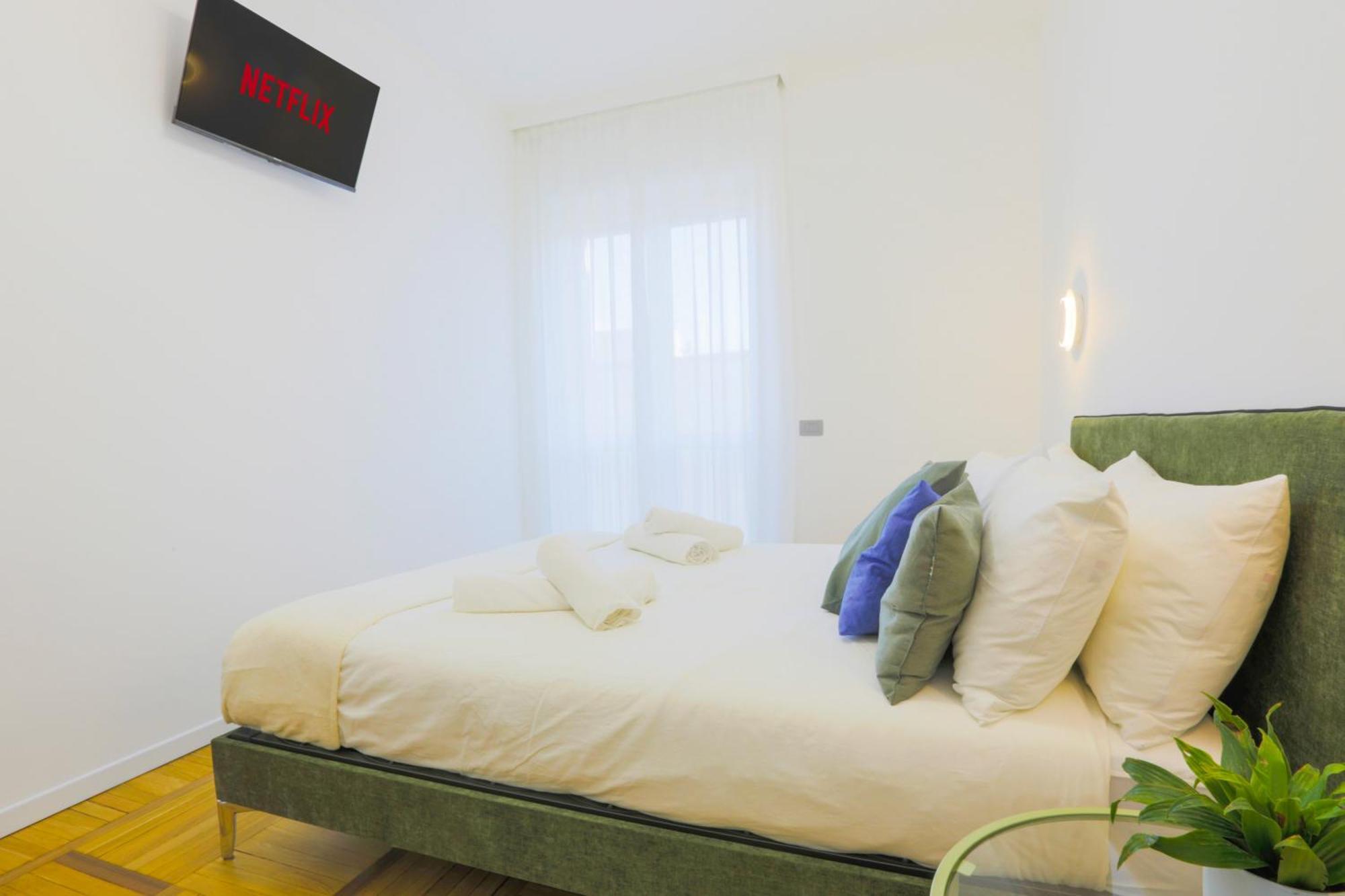 Private Luxury 5 Bedroom - Station Appartement *